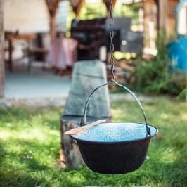 Bodzás Vendégház Ganna Ganna - Medence/kert