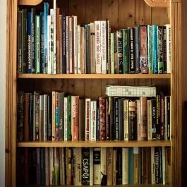 Bodzás Vendégház Ganna Ganna - Belső