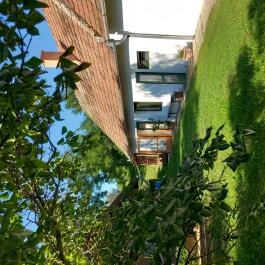 Bodzás Vendégház Ganna Ganna - Külső kép