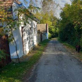 Bodzás Vendégház Ganna Ganna - Egyéb