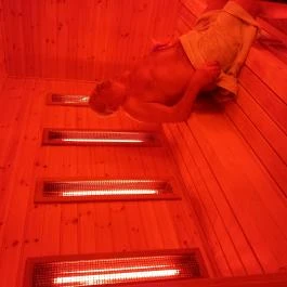 Bodzás Vendégház Ganna Ganna - Wellness