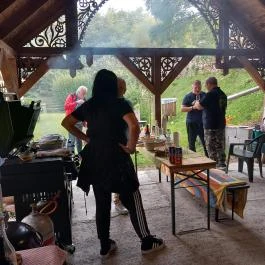 Bodzás Vendégház Ganna Ganna - Egyéb