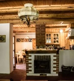 Bodzás Vendégház Ganna