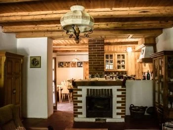 Bodzás Vendégház Ganna Ganna