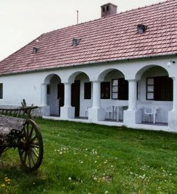 Gádoros Vendégház