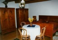 Gádoros Vendégház Ganna