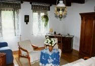 Gádoros Vendégház Ganna