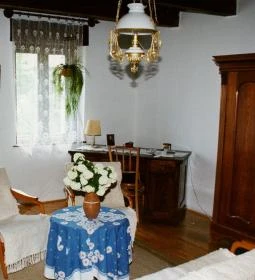 Gádoros Vendégház