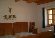 Gádoros Vendégház Ganna