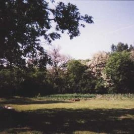 Gádoros Vendégház Ganna - Környék