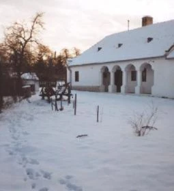 Gádoros Vendégház