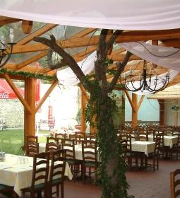 Vértes Vendéglő & Fogadó 