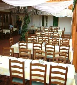 Vértes Vendéglő & Fogadó 