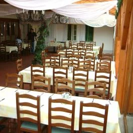 Vértes Vendéglő & Fogadó Gánt - Egyéb