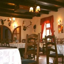 Vértes Vendéglő & Fogadó Gánt - Egyéb