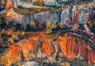 Gánt - Gánti Bauxitföldtani Park