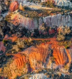Gánti Bauxitföldtani Park