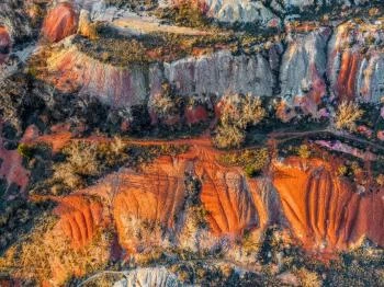 Gánti Bauxitföldtani Park Gánt