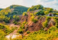 Gánti Bauxitföldtani Park Gánt