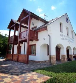 Gesztenyés Vendégház