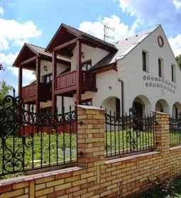 Gesztenyés Vendégház