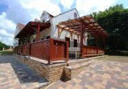 Gesztenyés Vendégház Garáb