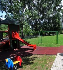 Gesztenyés Vendégház