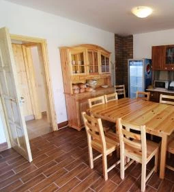 Gesztenyés Vendégház