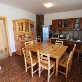 Gesztenyés Vendégház Garáb - Egyéb