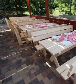 Gesztenyés Vendégház