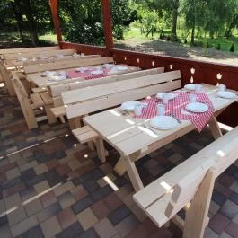 Gesztenyés Vendégház Garáb - Egyéb