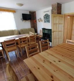 Gesztenyés Vendégház