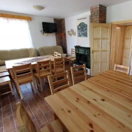 Gesztenyés Vendégház Garáb - Egyéb