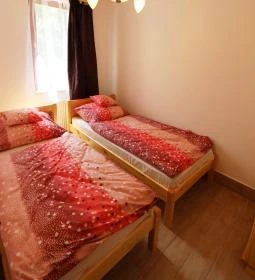 Gesztenyés Vendégház