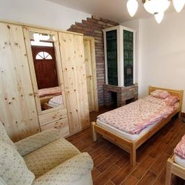 Gesztenyés Vendégház Garáb - Egyéb