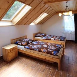 Gesztenyés Vendégház Garáb - Egyéb