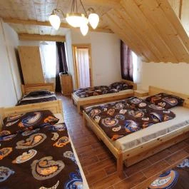 Gesztenyés Vendégház Garáb - Egyéb