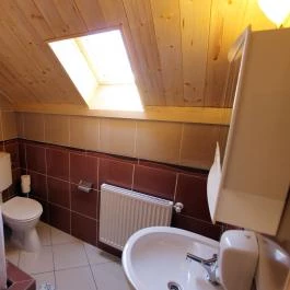 Gesztenyés Vendégház Garáb - Egyéb