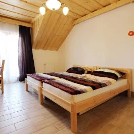 Gesztenyés Vendégház Garáb - Egyéb