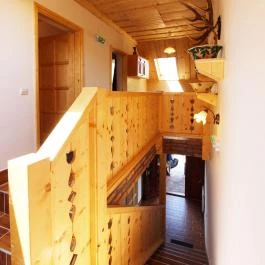 Gesztenyés Vendégház Garáb - Egyéb