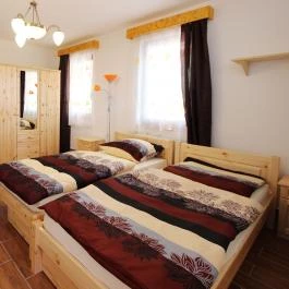 Gesztenyés Vendégház Garáb - Egyéb