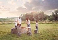 Hotel Villa Natura Garabonc