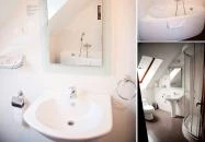 Hotel Villa Natura Garabonc