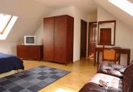 Hotel Villa Natura Garabonc