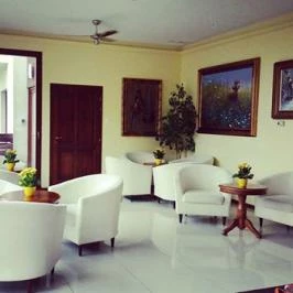 Hotel Villa Natura Garabonc - Belső