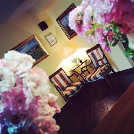 Hotel Villa Natura Garabonc - Egyéb