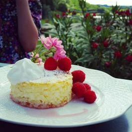 Hotel Villa Natura Garabonc - Vendéglátás