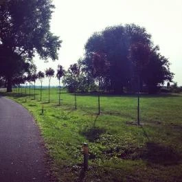 Hotel Villa Natura Garabonc - Medence/kert