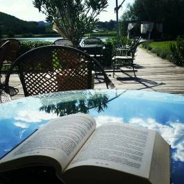 Hotel Villa Natura Garabonc - Egyéb