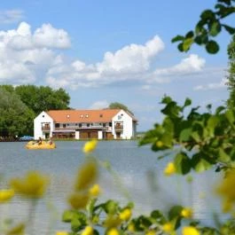 Hotel Villa Natura Garabonc - Környék